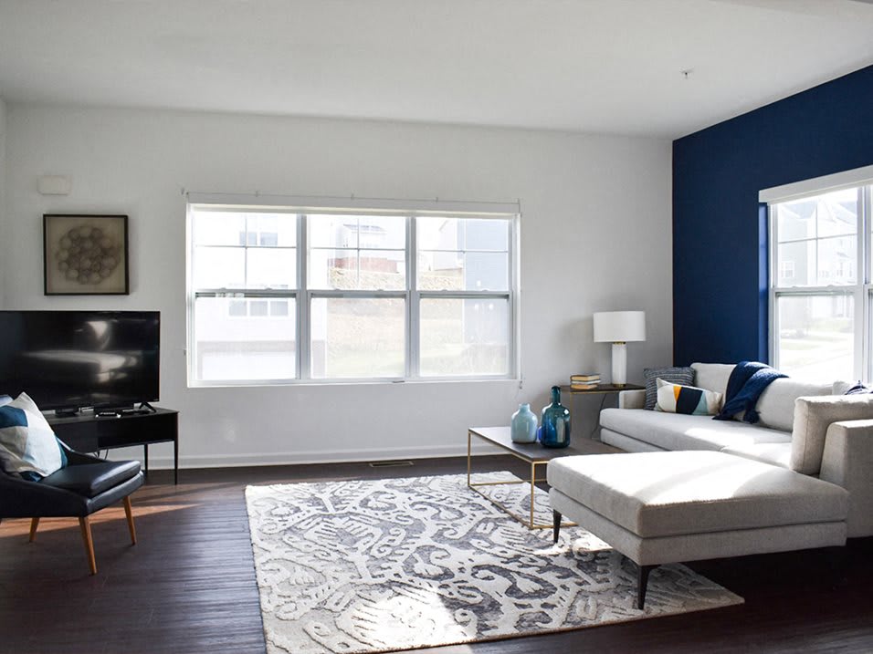 Townhomes for Rent in Ross Township, PA Highland Village